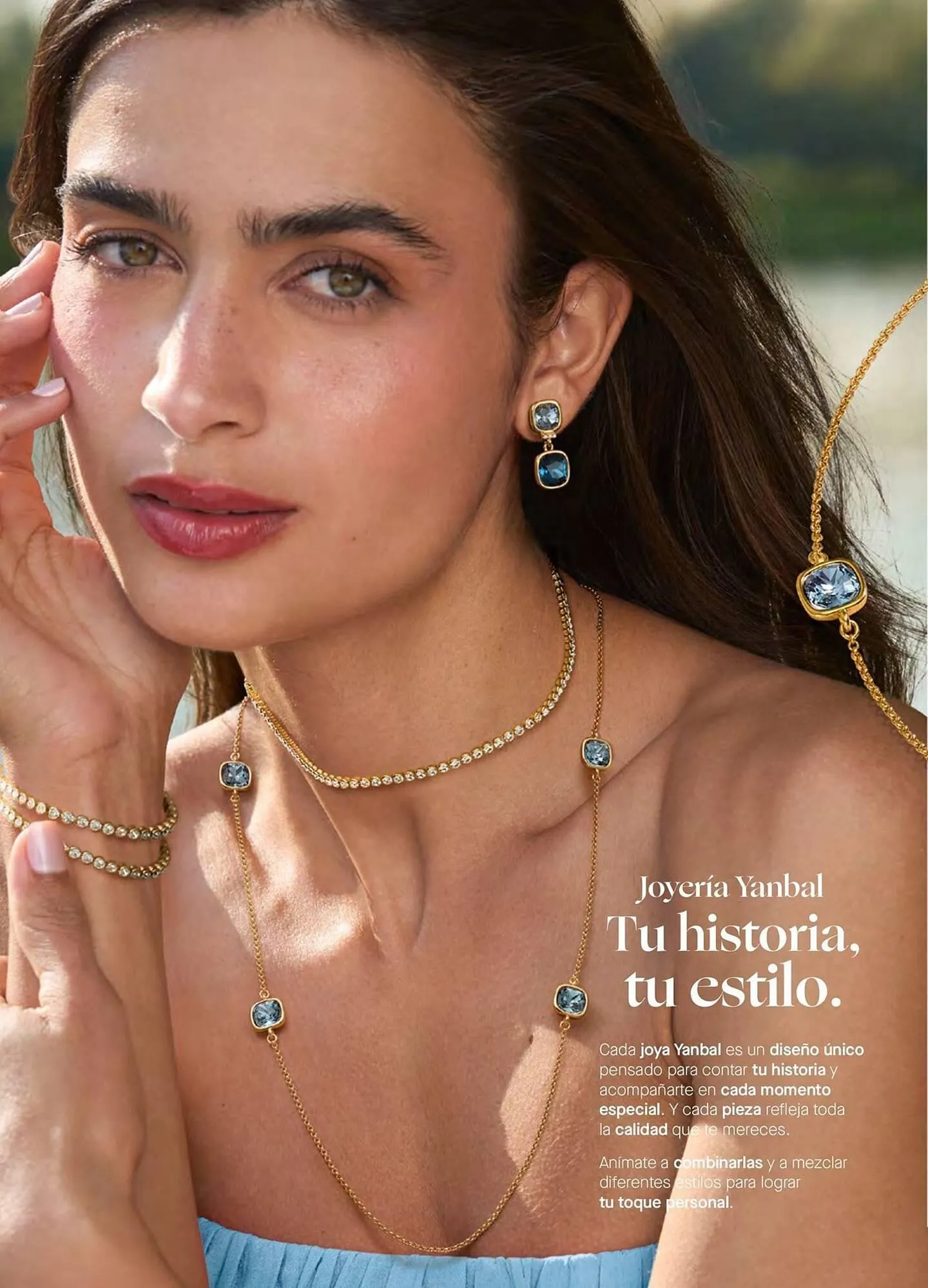 Catalogo de Catálogo Yanbal 16 de agosto al 15 de setiembre 2025 - Pag 28