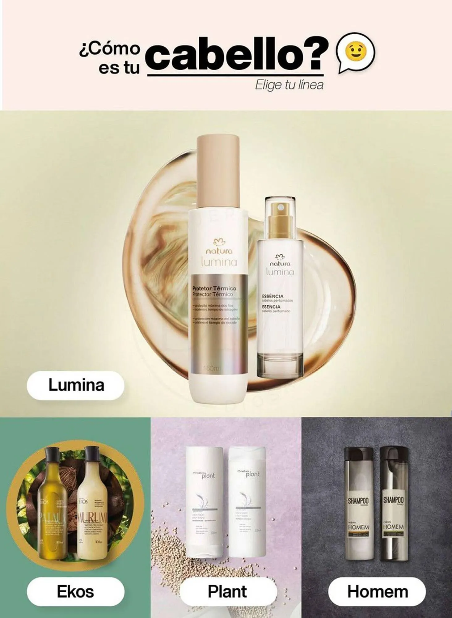 Catalogo de Catálogo Natura 28 de enero al 24 de febrero 2025 - Pag 142