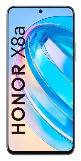 X8a 128GB Negro
