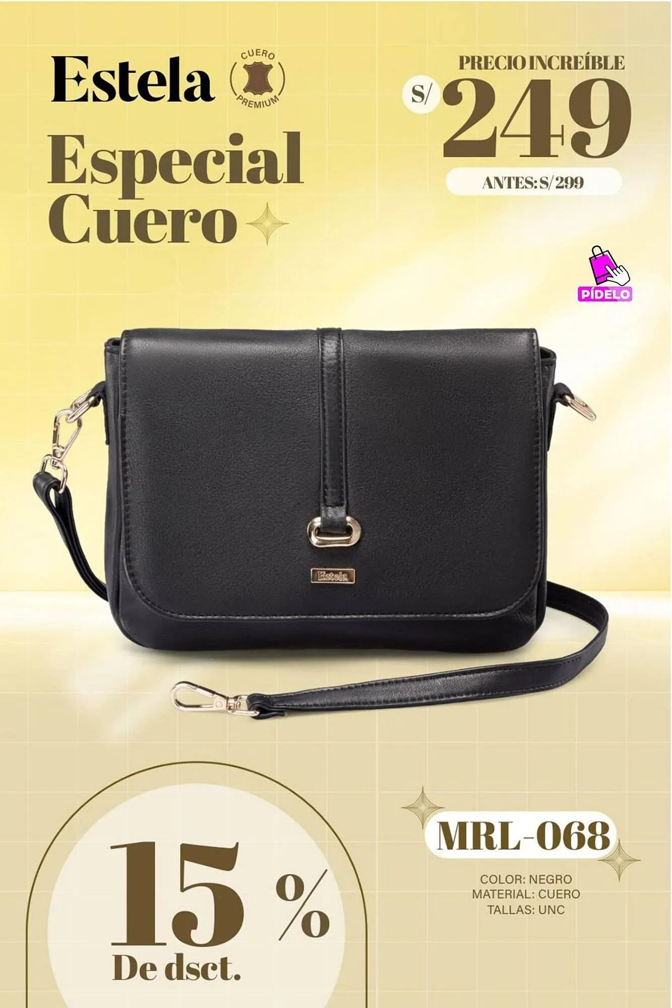 Catalogo de Catálogo Sokso 20 de abril al 26 de abril 2026 - Pag 61