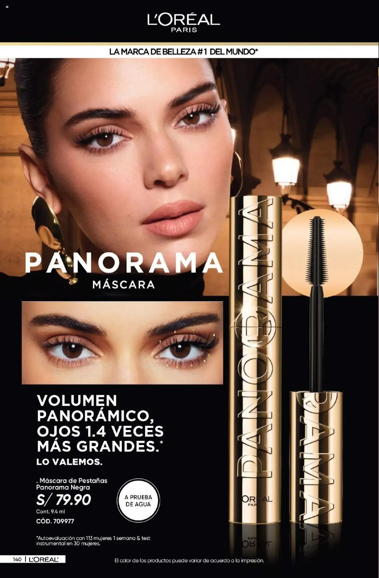 Catalogo de Azzorti - Campaña 08 16 de abril al 15 de mayo 2025 - Pag 144