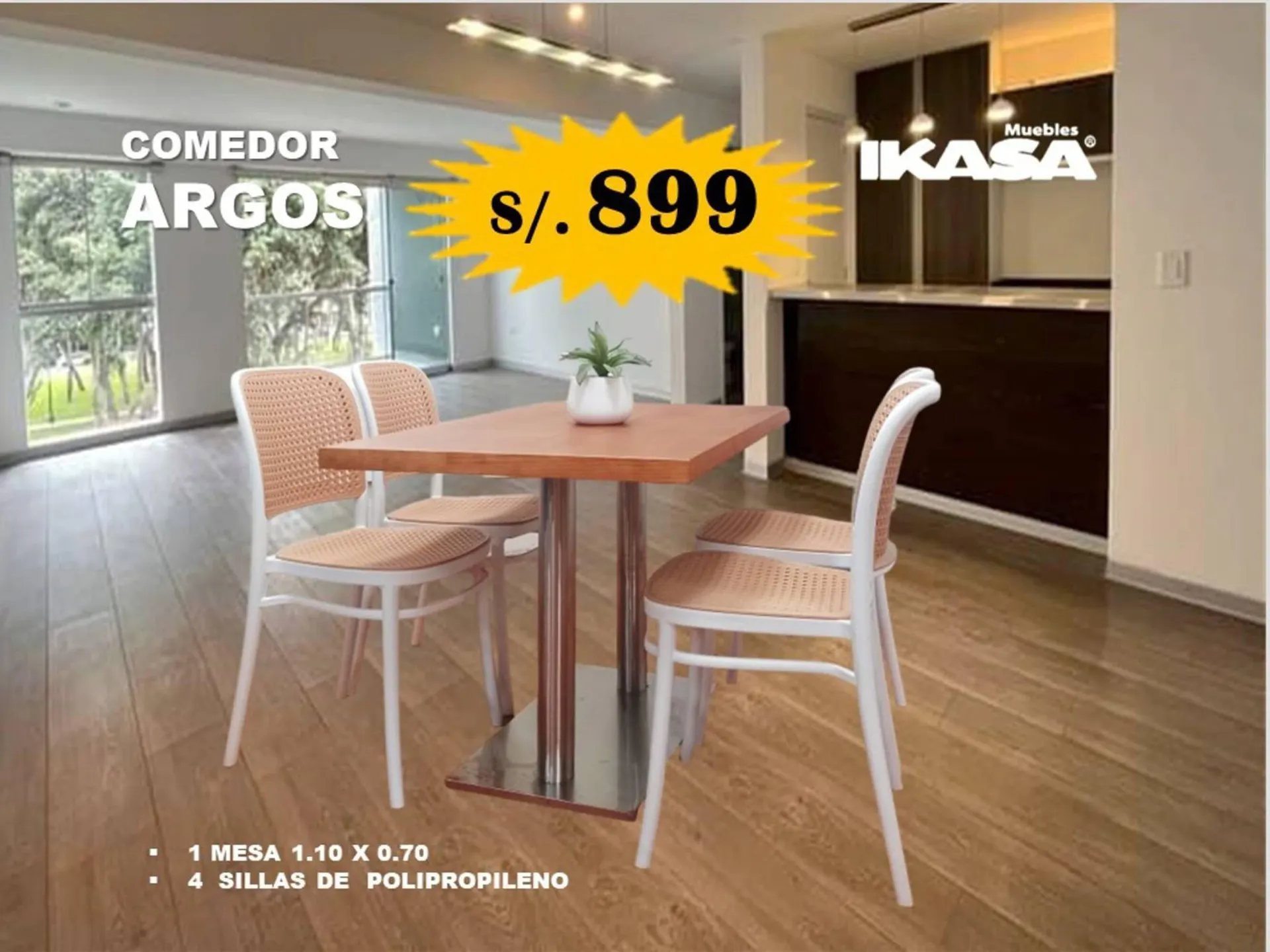 Catalogo de Catálogo Ikasa 26 de marzo al 15 de abril 2024 - Pag