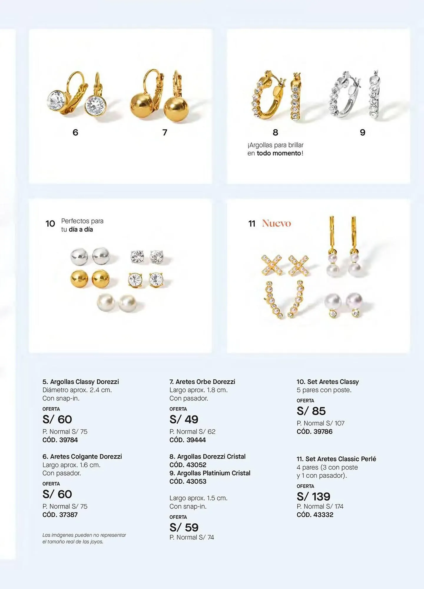 Catalogo de Catálogo Yanbal 3 de enero al 29 de enero 2026 - Pag 79