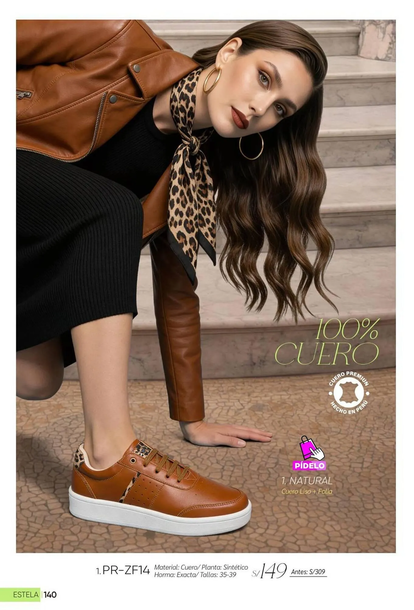Catalogo de Catálogo Sokso 4 de mayo al 31 de mayo 2026 - Pag 140