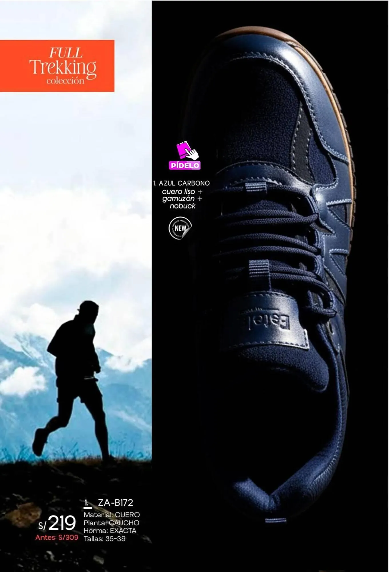 Catalogo de Catálogo Sokso 1 de diciembre al 4 de enero 2026 - Pag 140