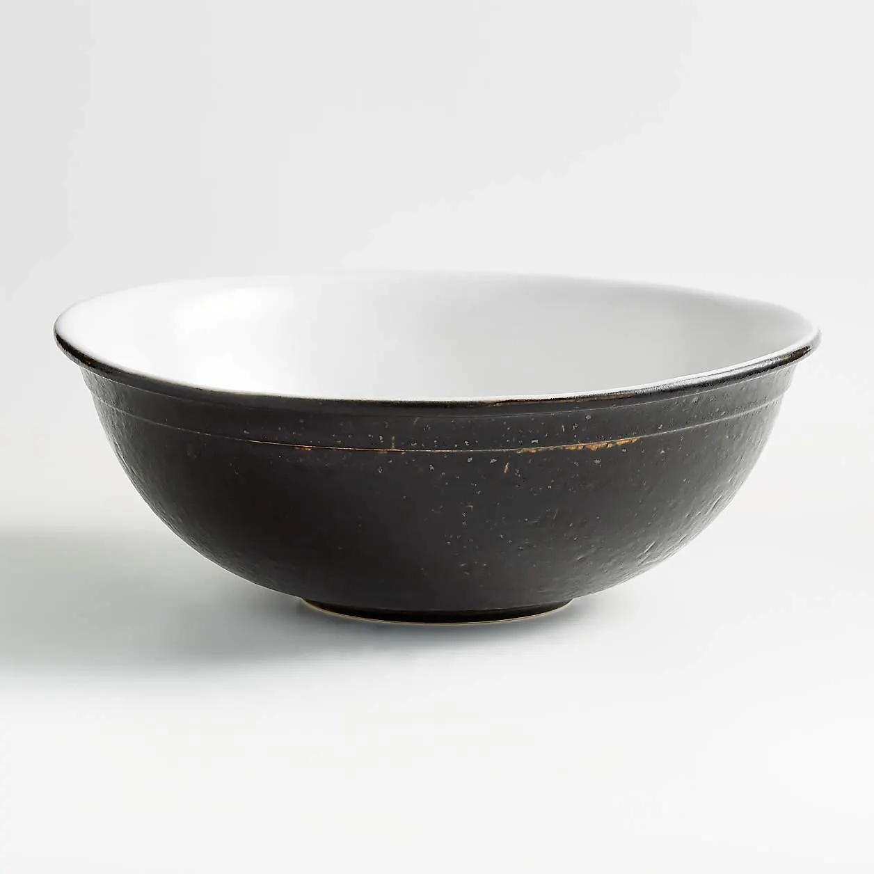 Bowl de Servir Grande Range por Leanne Ford
