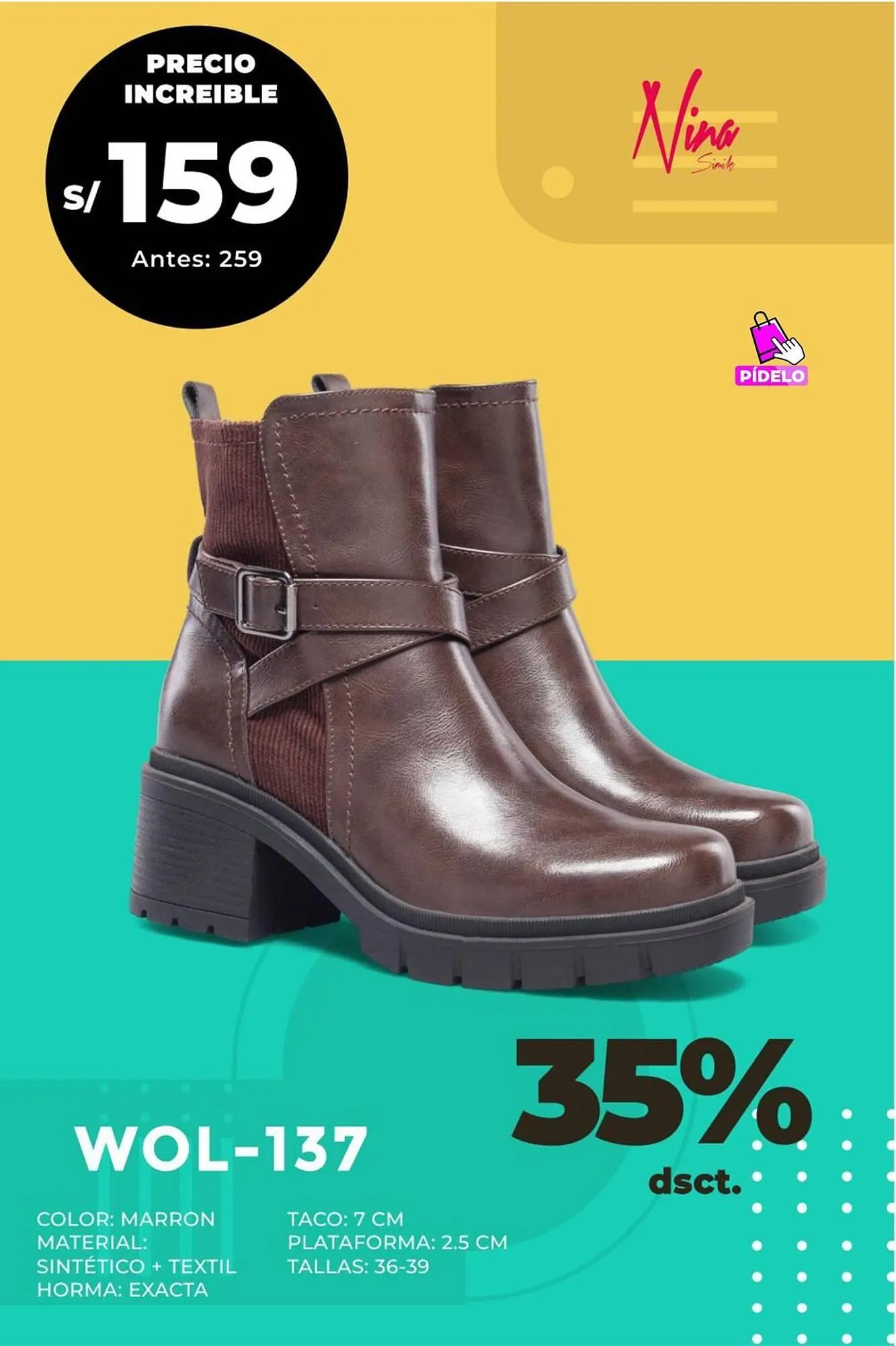 Catalogo de Catálogo Sokso 2 de febrero al 8 de febrero 2026 - Pag 50