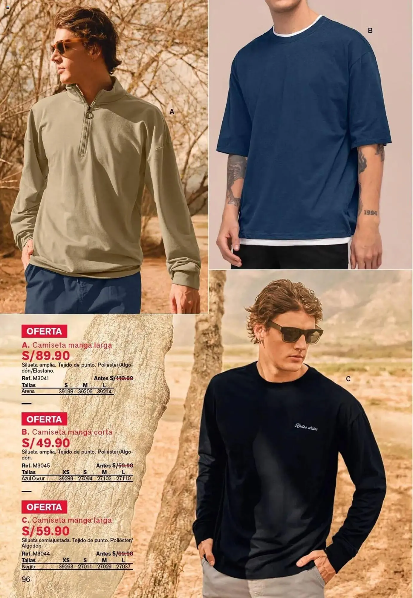 Catalogo de Catálogo Leonisa 26 de diciembre al 14 de enero 2025 - Pag 376