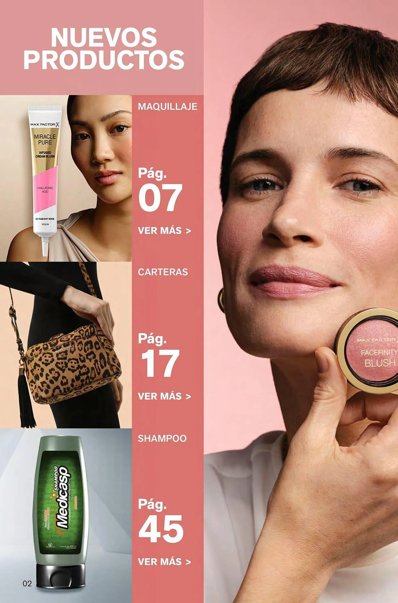 Catalogo de Catálogo Leonisa 24 de setiembre al 30 de noviembre 2025 - Pag 2