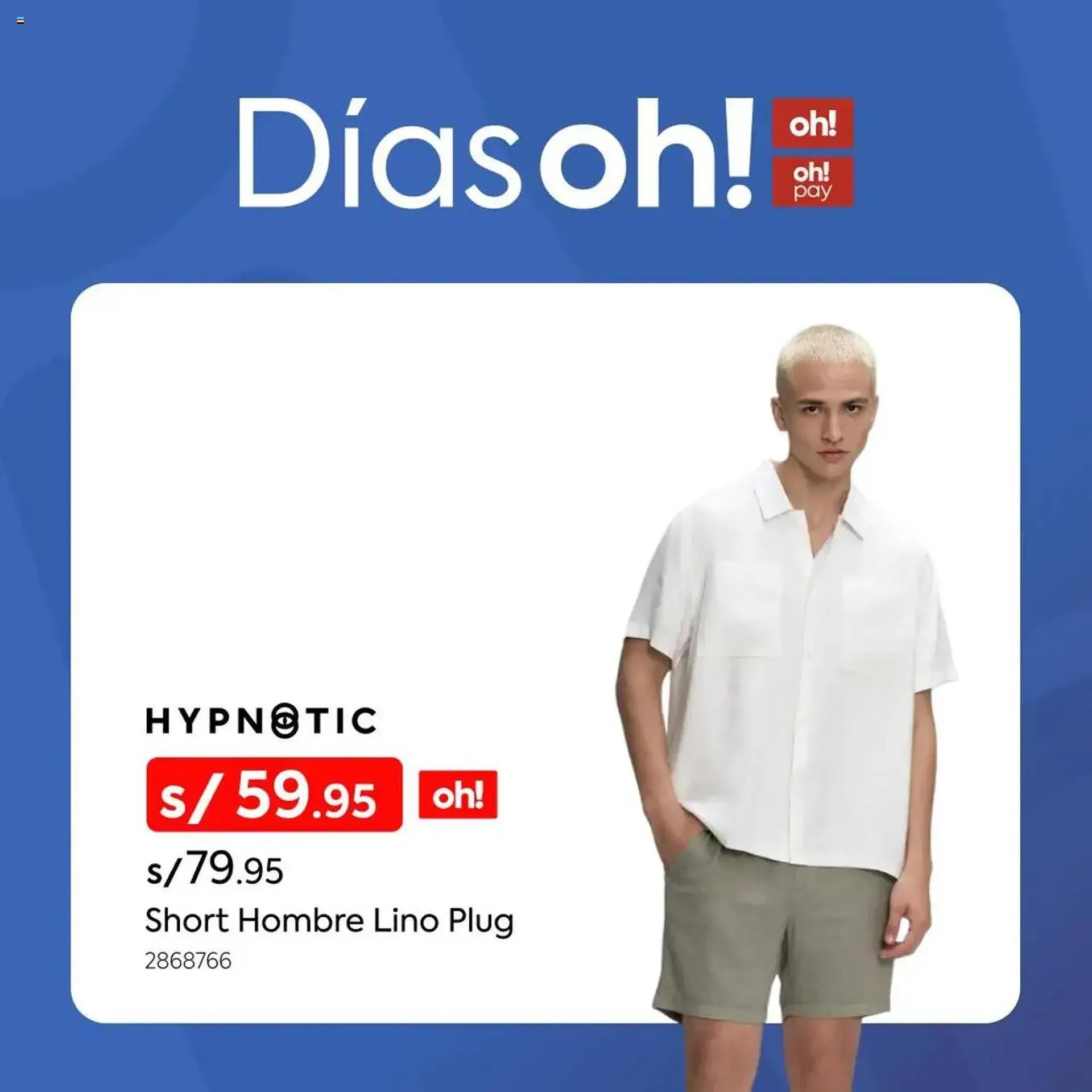 Catalogo de Catálogo Oechsle 20 de octubre al 23 de octubre 2025 - Pag 5