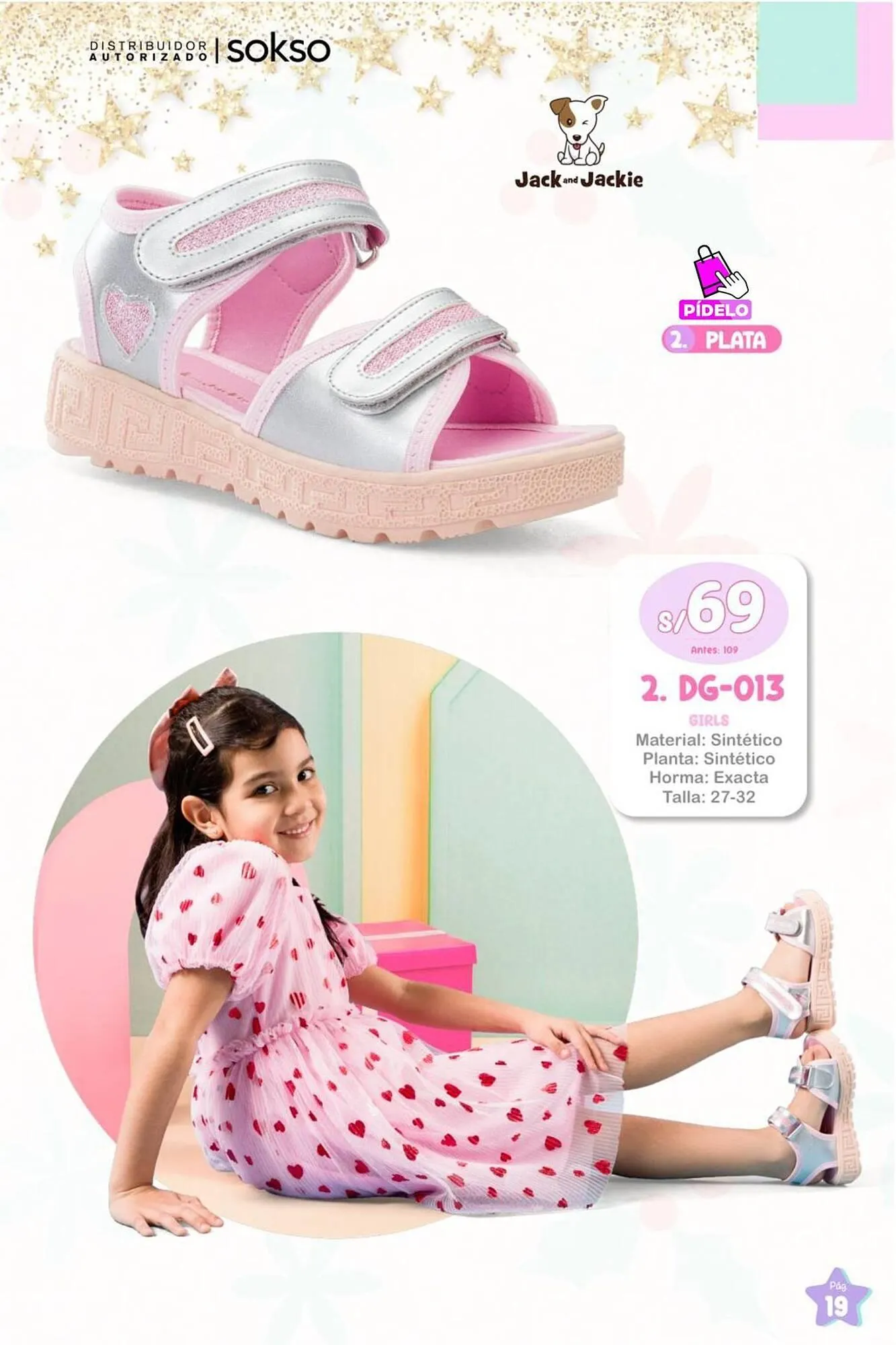 Catalogo de Catálogo Sokso 22 de diciembre al 4 de enero 2026 - Pag 19