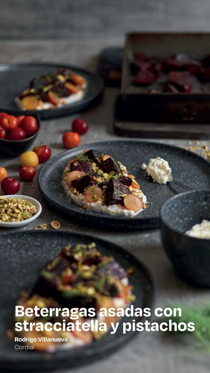 Catalogo de Sabores de 40 anos 4 de julio al 31 de diciembre 2024 - Pag 76