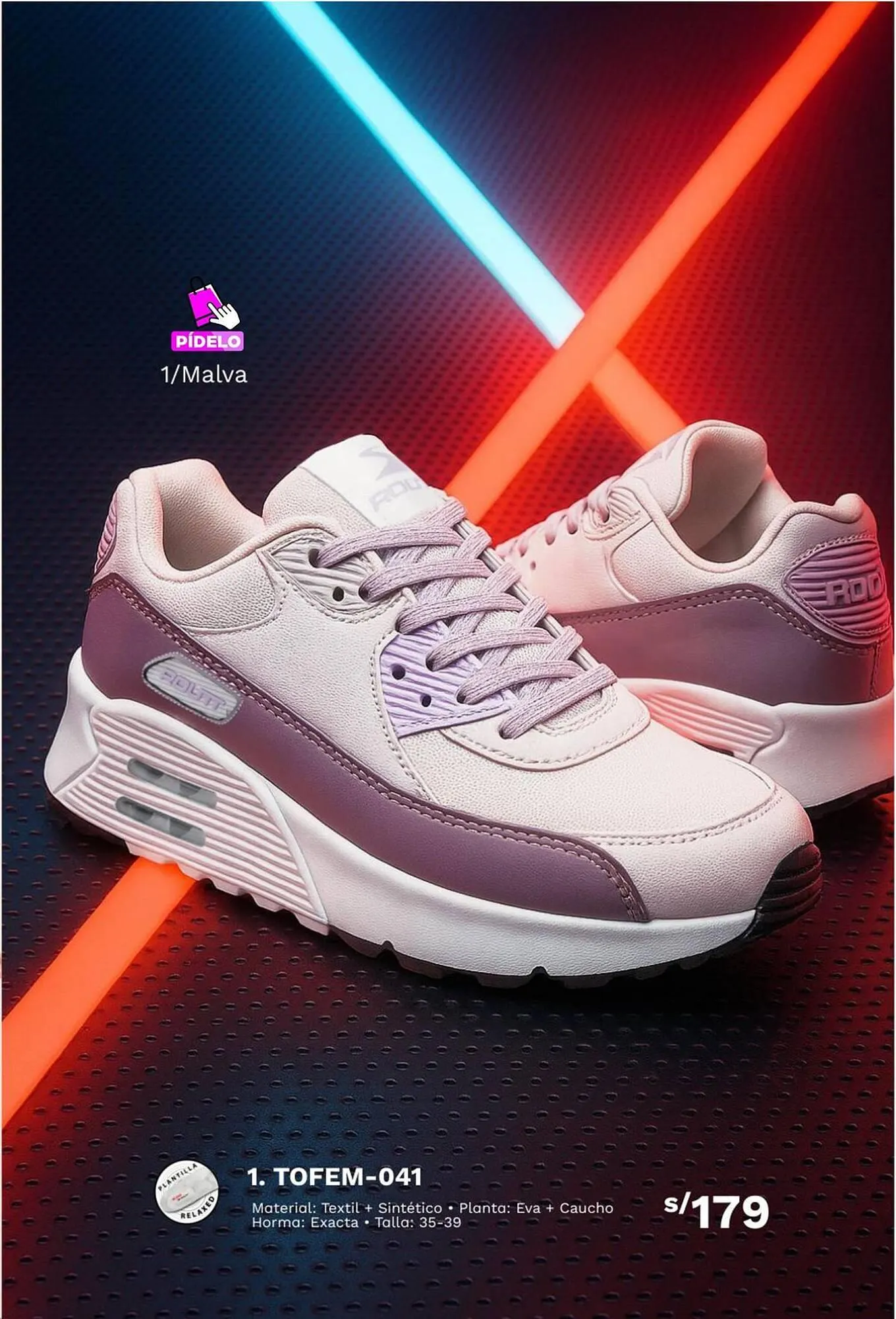 Catalogo de Catálogo Sokso 28 de abril al 25 de mayo 2025 - Pag 23