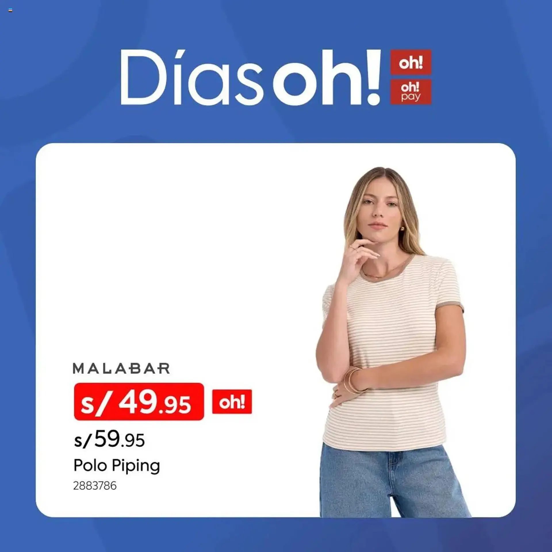 Catalogo de Catálogo Oechsle 20 de octubre al 23 de octubre 2025 - Pag 6