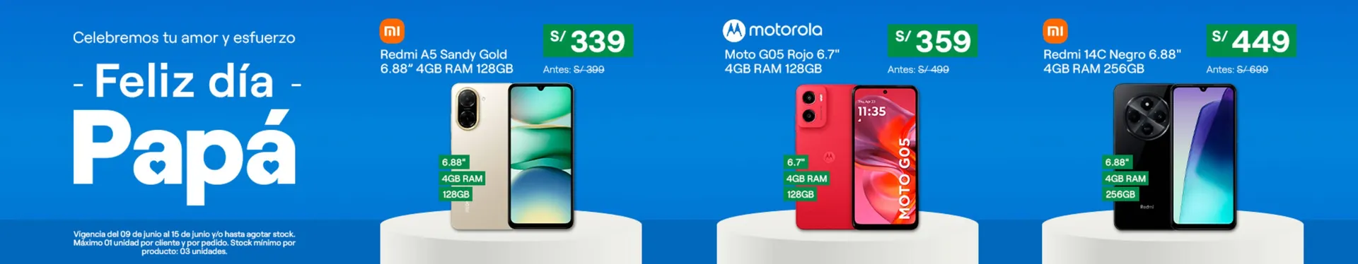 Catalogo de Catálogo Tai Loy 9 de junio al 15 de junio 2025 - Pag 2