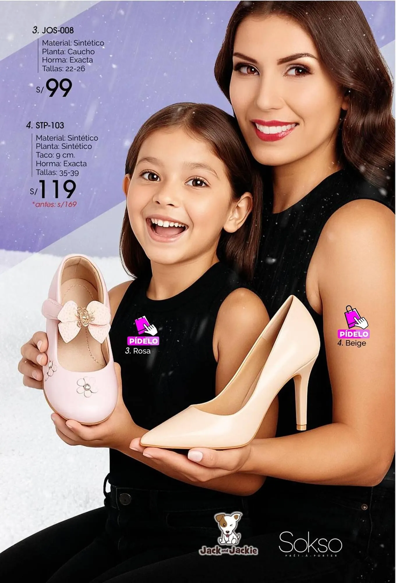 Catalogo de Catálogo Sokso 1 de agosto al 31 de agosto 2025 - Pag 9