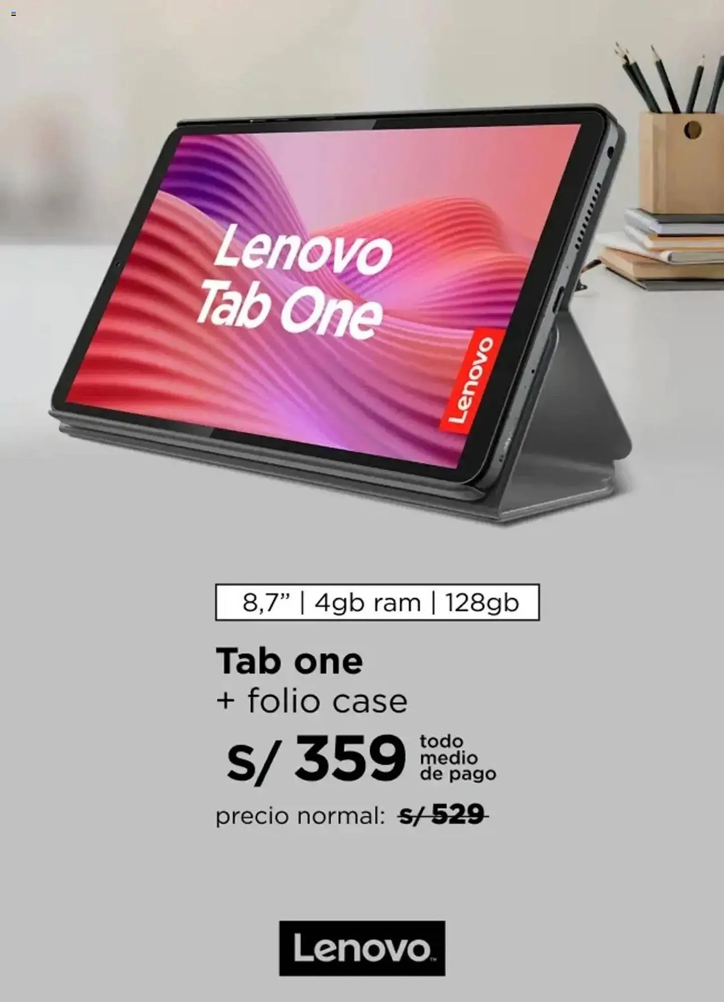 Catálogo Ripley - 1