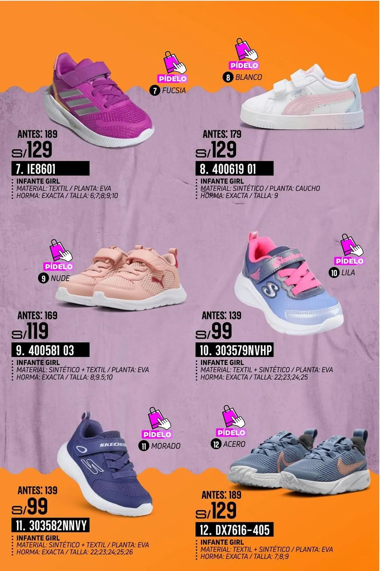 Catalogo de Catálogo Sokso 13 de noviembre al 7 de diciembre 2025 - Pag 95