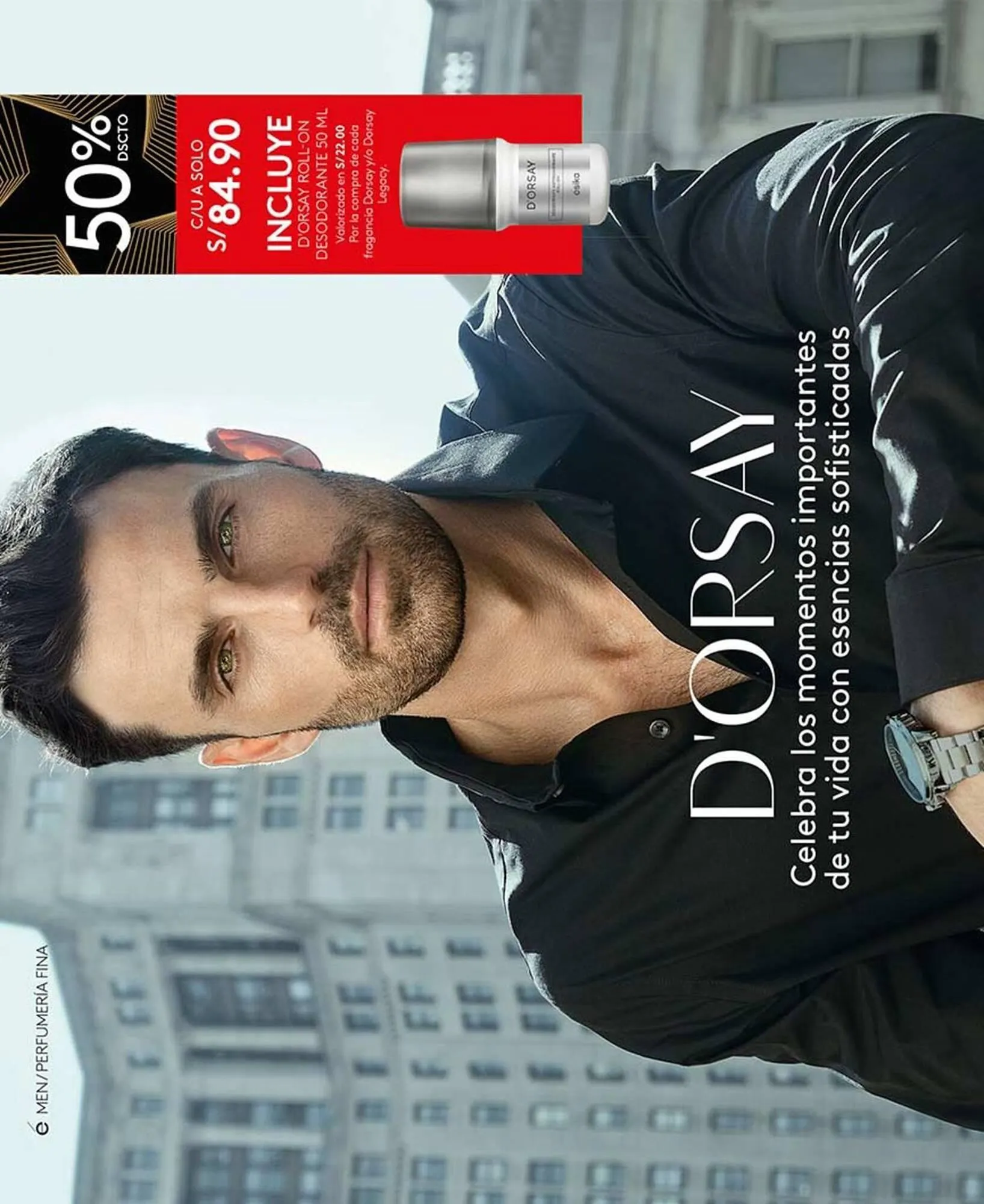 Catalogo de Catálogo Ésika 1 de enero al 22 de enero 2025 - Pag 14