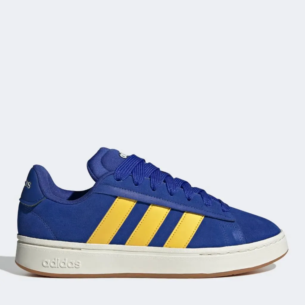 Zapatillas Urbanas Adidas Hombres Ji1714 Grand Court Alpha 00S