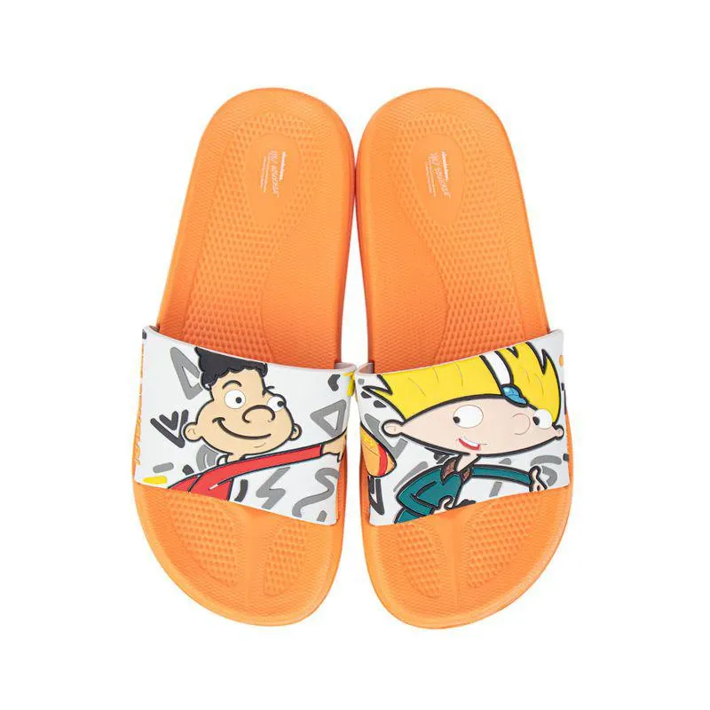 Sandalia Slider 2DY010