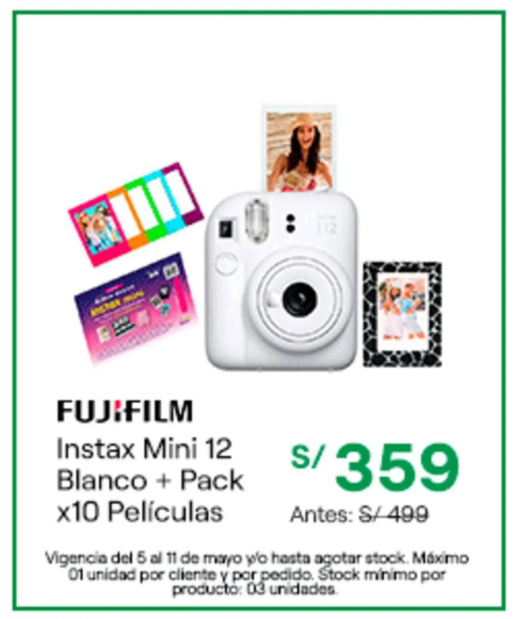 Catalogo de Catálogo Tai Loy 7 de mayo al 11 de mayo 2025 - Pag 1