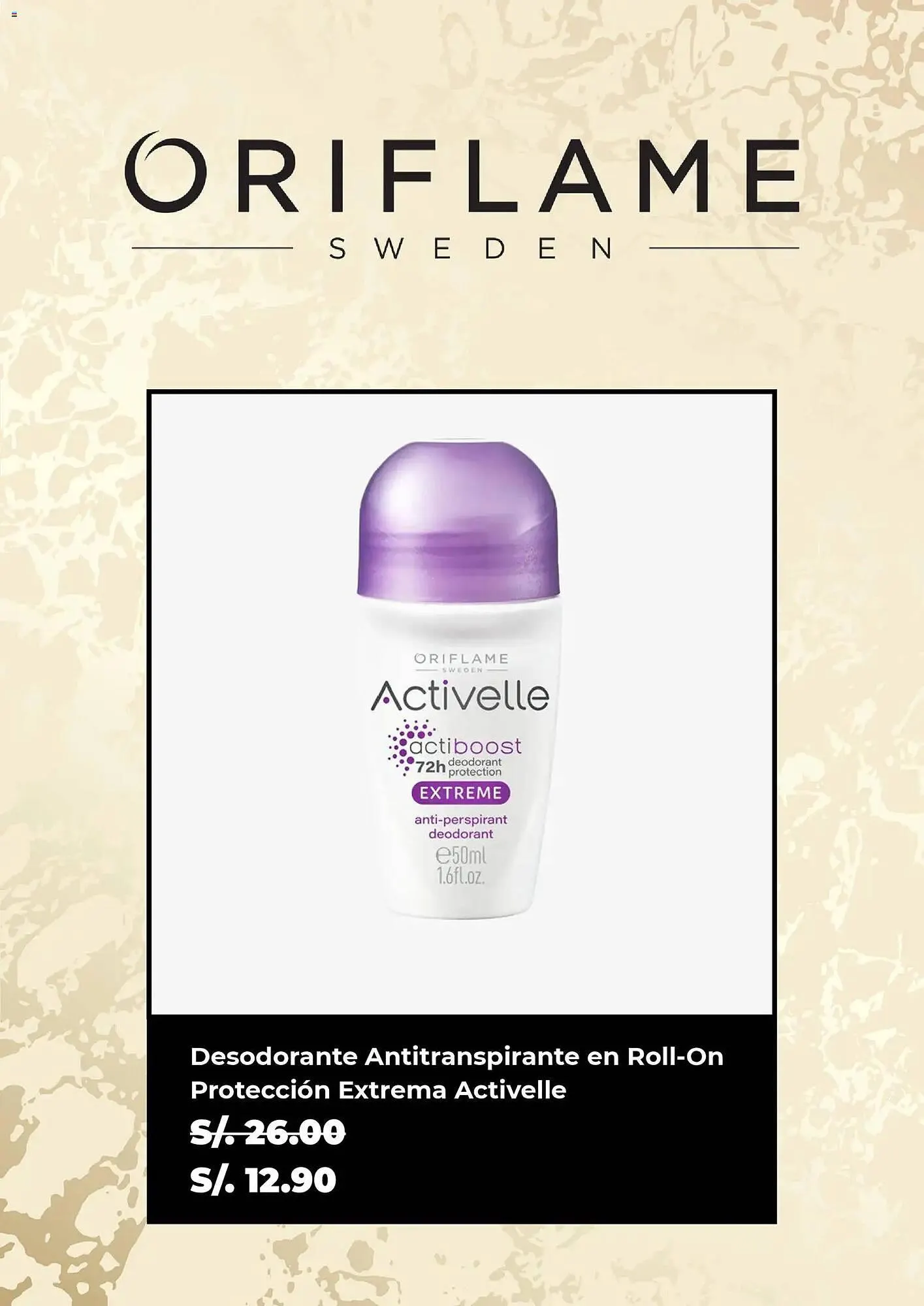 Catalogo de Catálogo Oriflame 24 de noviembre al 1 de diciembre 2025 - Pag 9