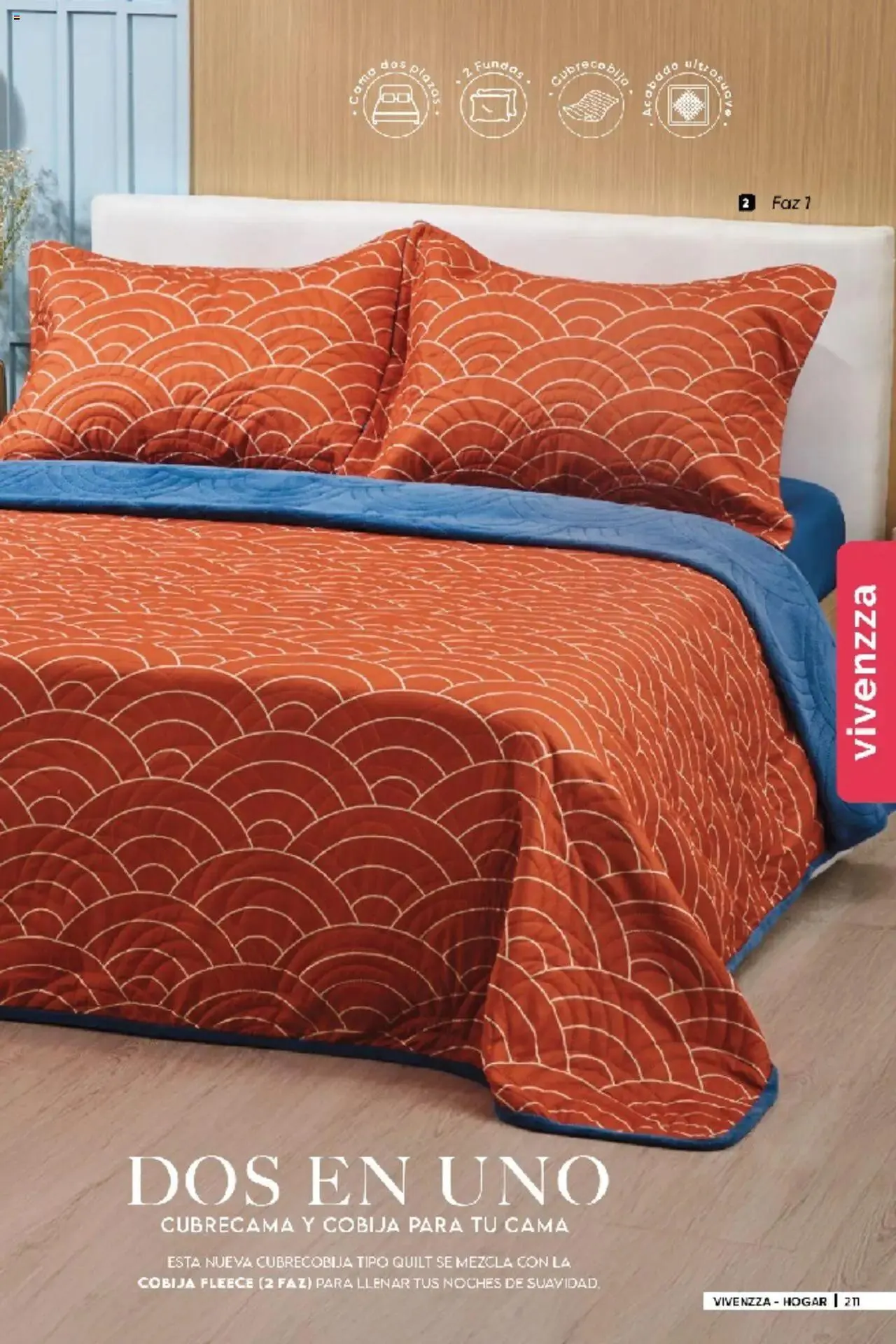 Catalogo de Azzorti - Campaña 06 7 de marzo al 30 de marzo 2025 - Pag 213