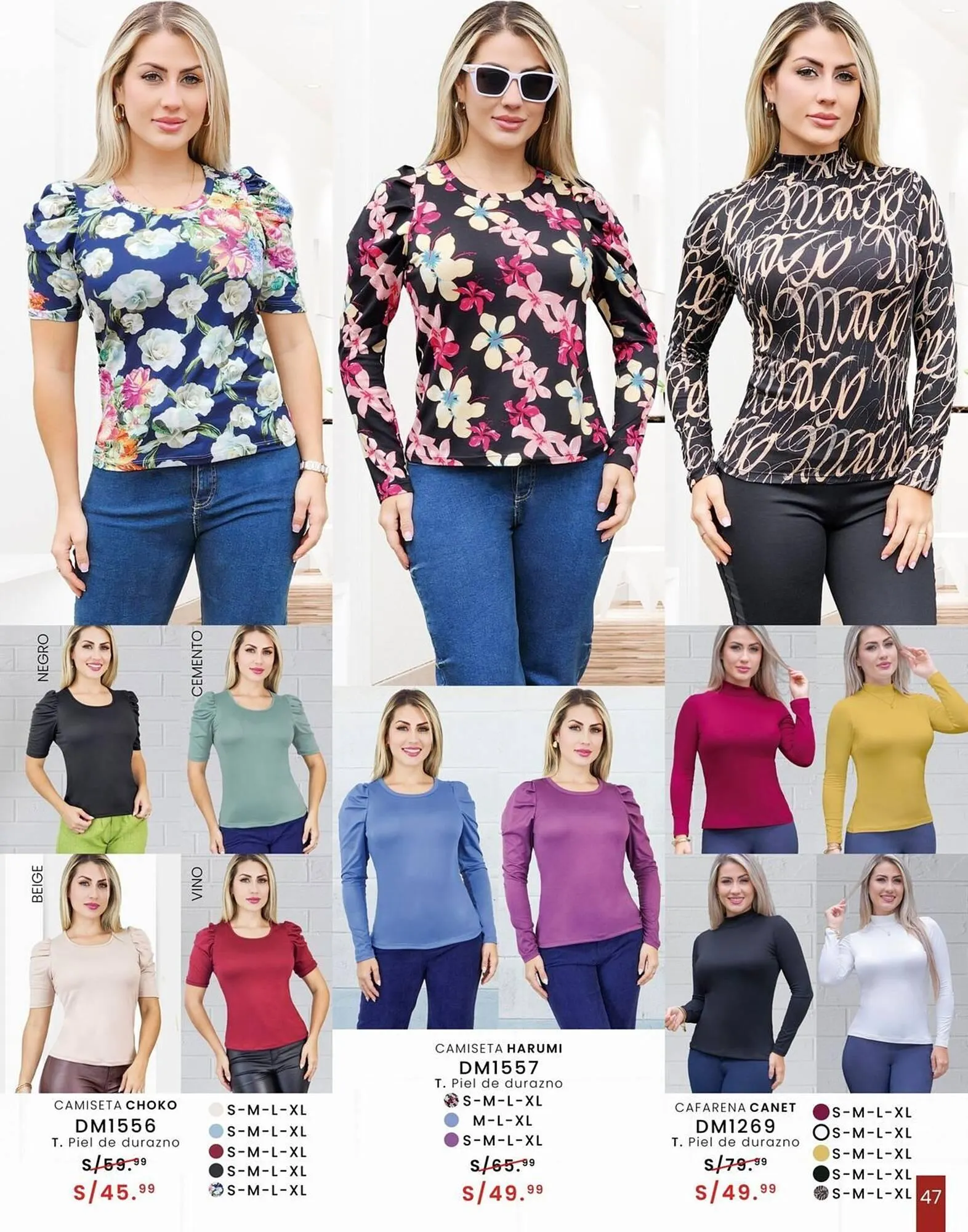 Catalogo de Catálogo Nivi 11 de noviembre al 30 de noviembre 2025 - Pag 2