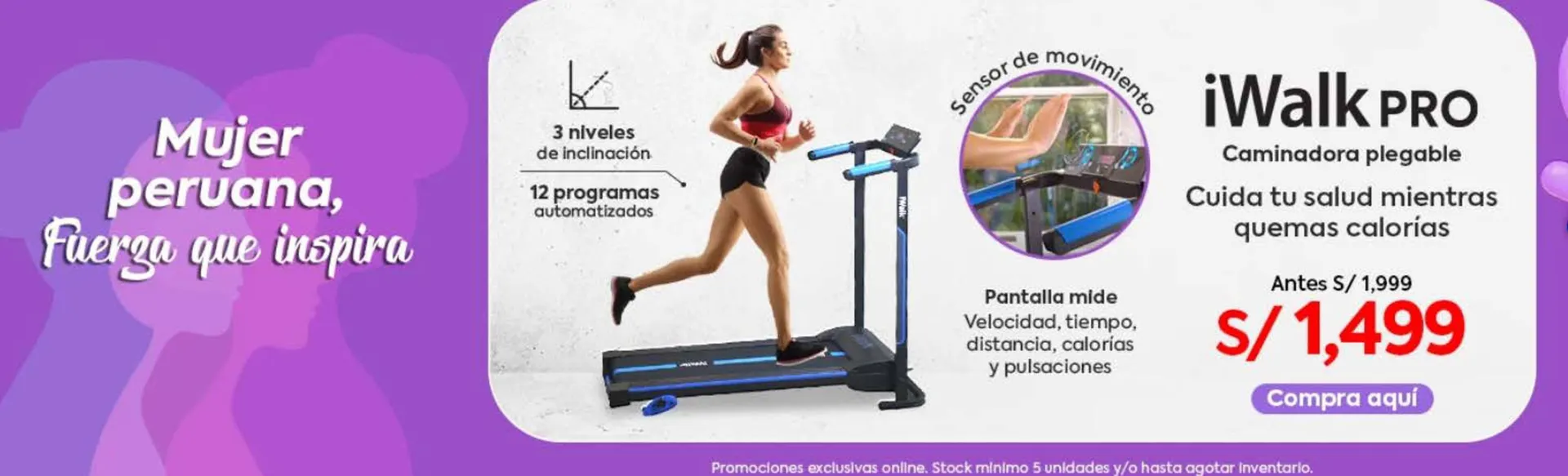 Catalogo de Catálogo Quality Products 5 de marzo al 31 de marzo 2025 - Pag 2