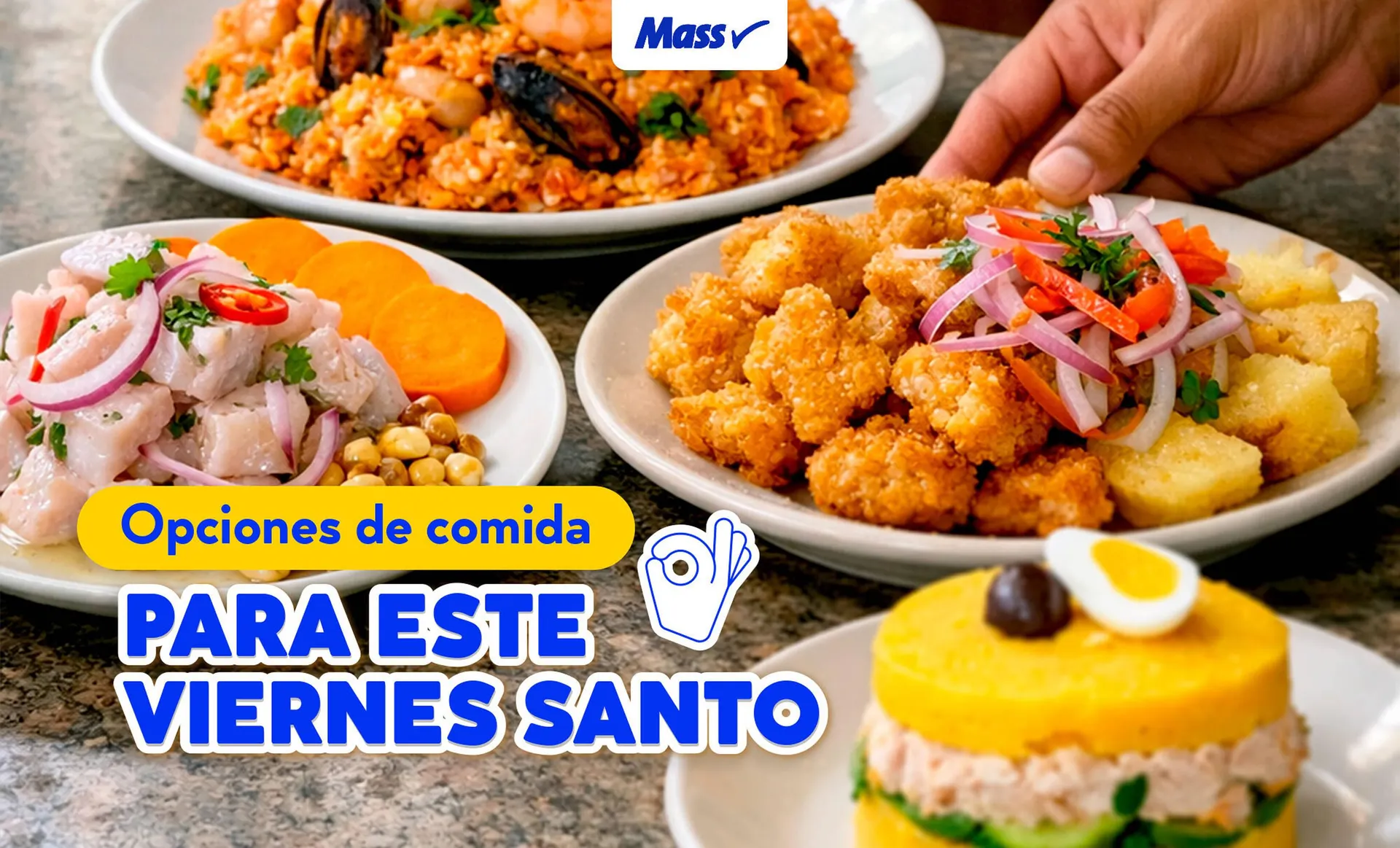 Catalogo de Catálogo Mass 1 de abril al 30 de abril 2026 - Pag 1