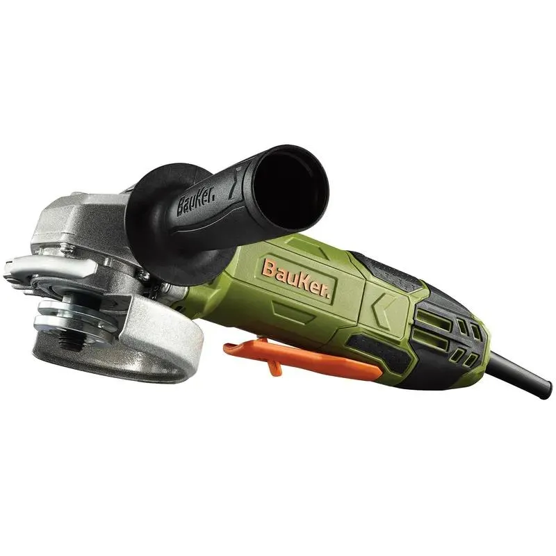 Esmeril Angular Bauker 4 1/2" 820W