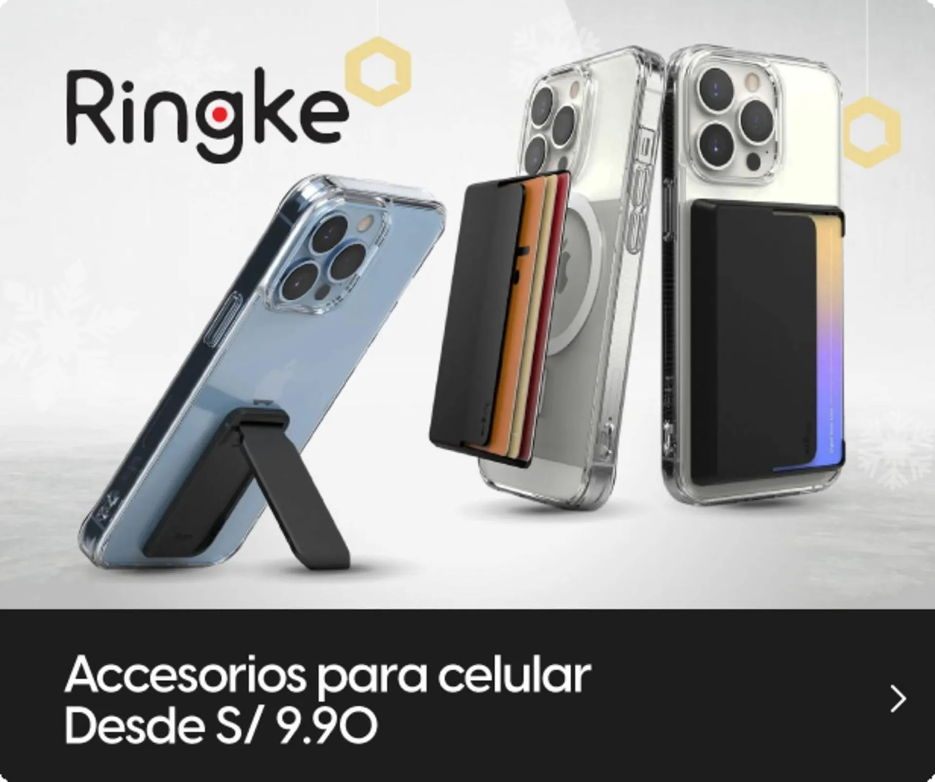 Catalogo de Catálogo Coolbox 13 de noviembre al 19 de noviembre 2025 - Pag 3