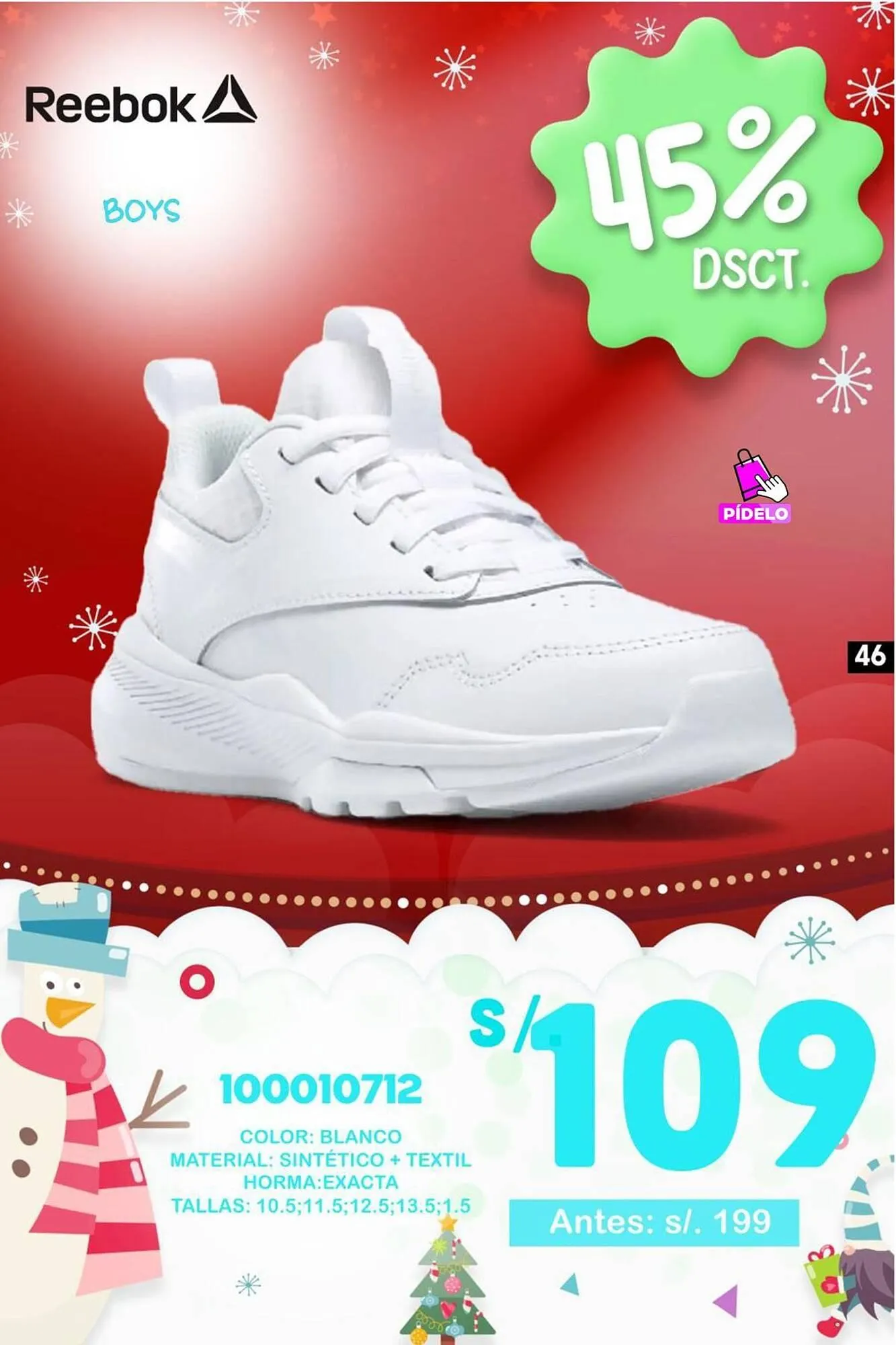 Catalogo de Catálogo Sokso 8 de diciembre al 14 de diciembre 2025 - Pag 46