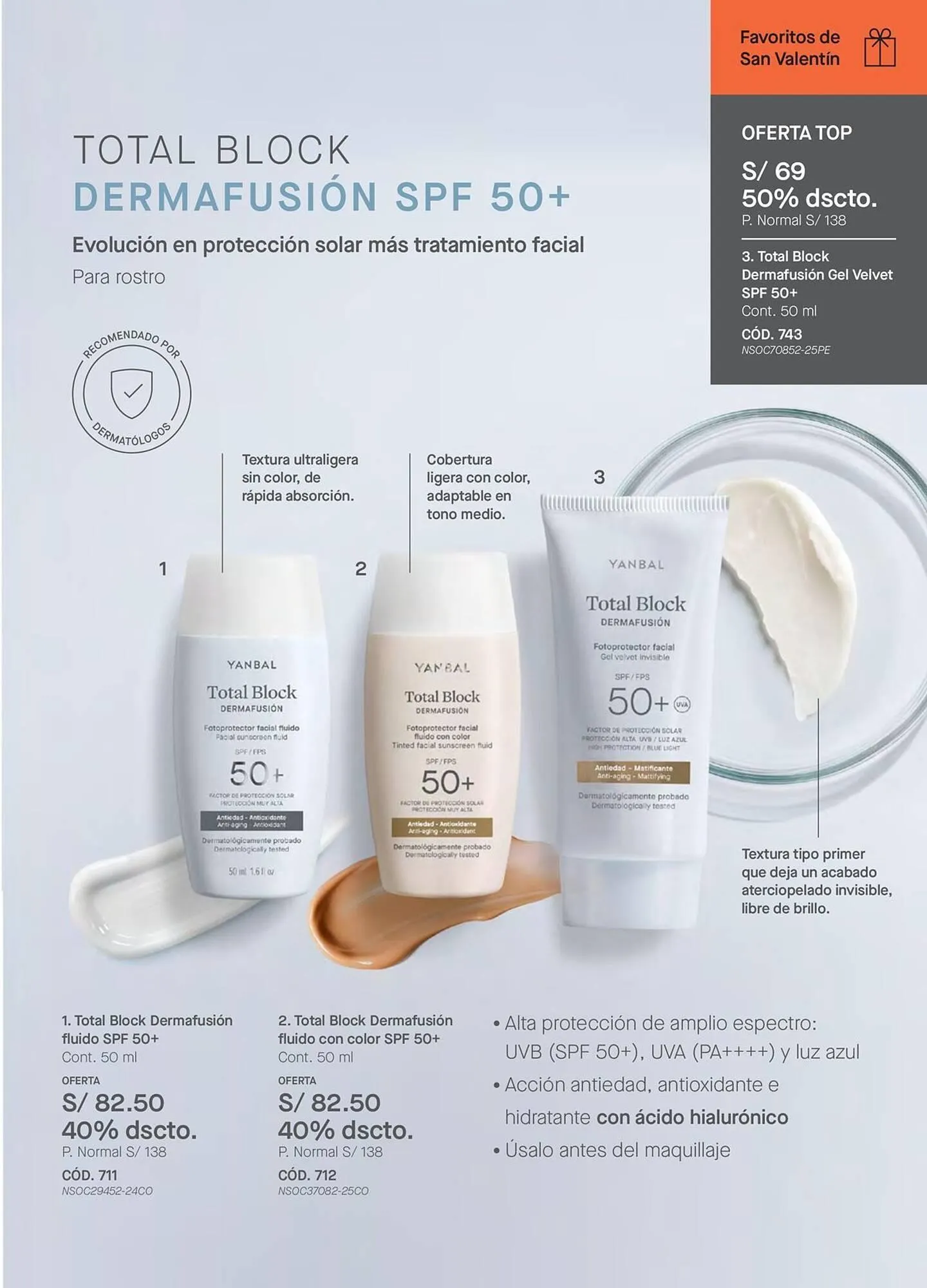 Catalogo de Catálogo Yanbal 30 de enero al 27 de febrero 2026 - Pag 85