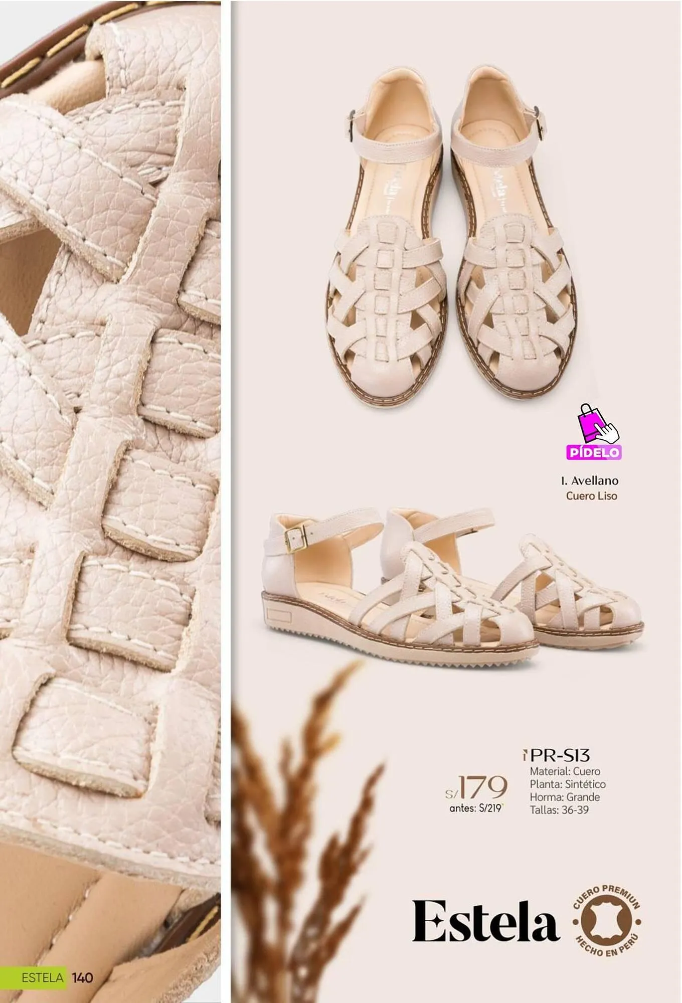 Catalogo de Catálogo Sokso 6 de abril al 3 de mayo 2026 - Pag 140