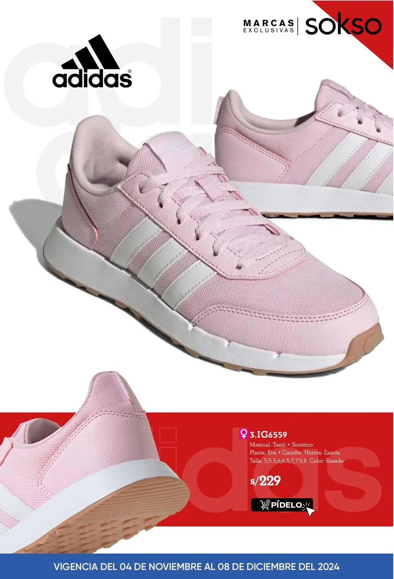 Catalogo de Catálogo Sokso 4 de noviembre al 8 de diciembre 2024 - Pag 95