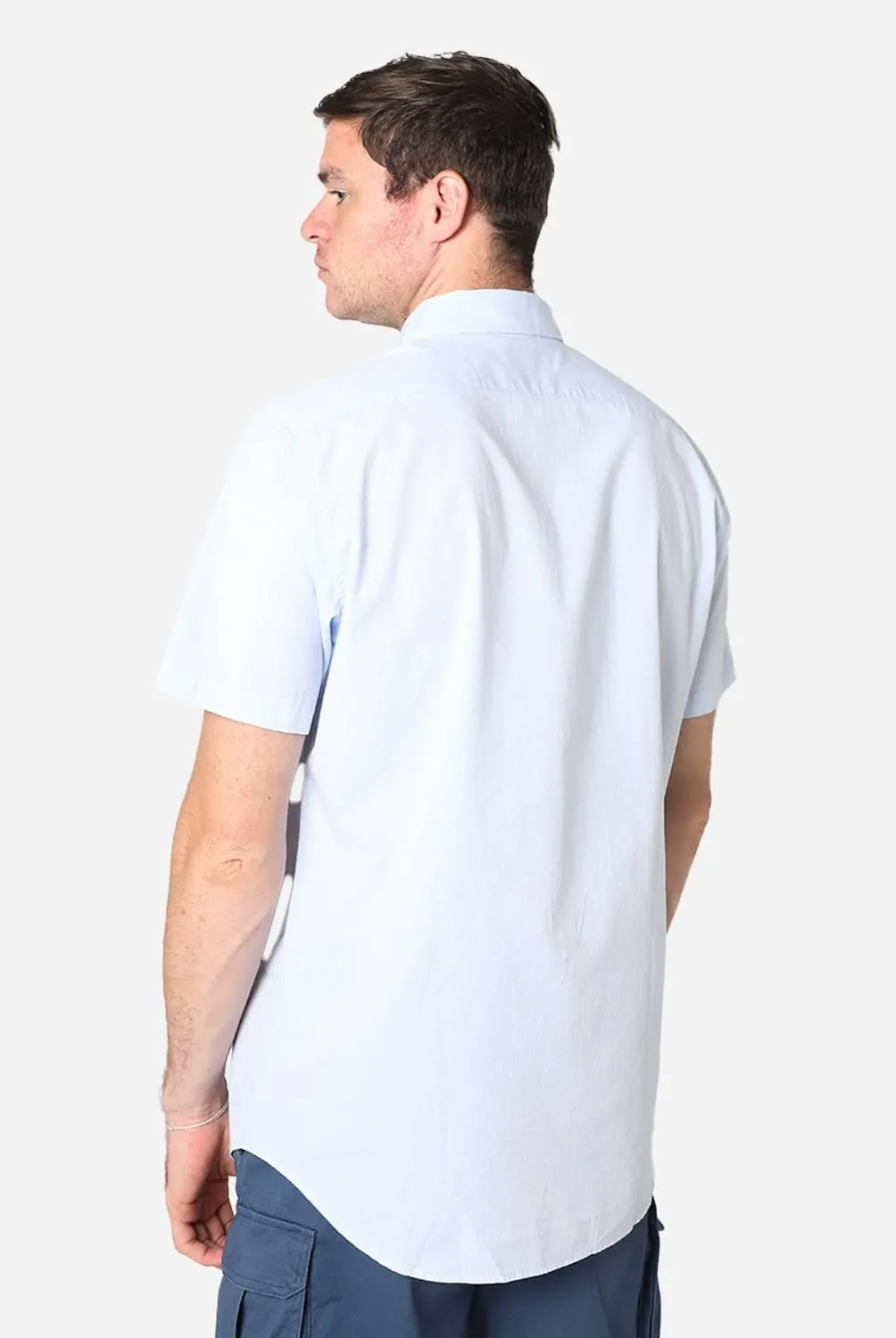 Camisa 100% Algodón Hombre Christian Lacroix