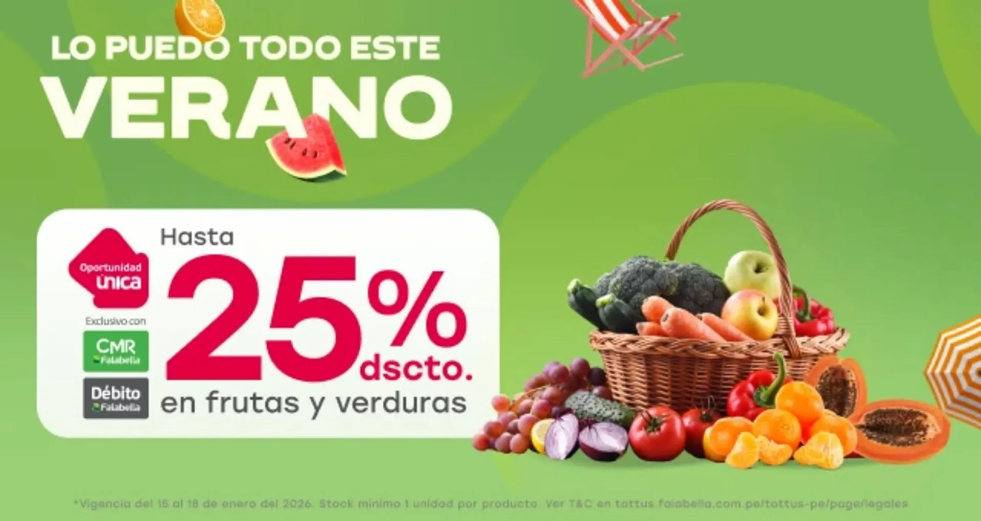 Catalogo de Catálogo Tottus 15 de enero al 18 de enero 2026 - Pag 5