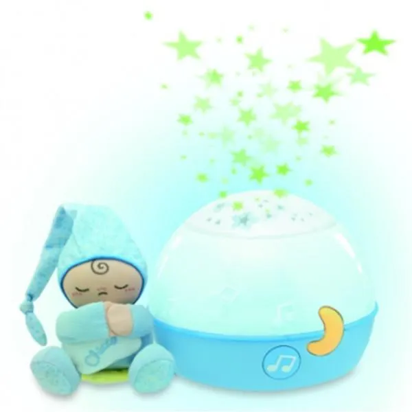 BUENAS NOCHES ESTRELLA NIÑO NEW