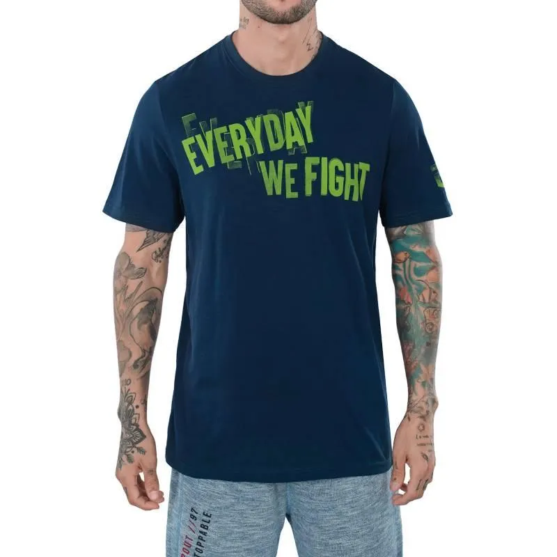 Polo Manga Corta Hombre Tapout Pillar