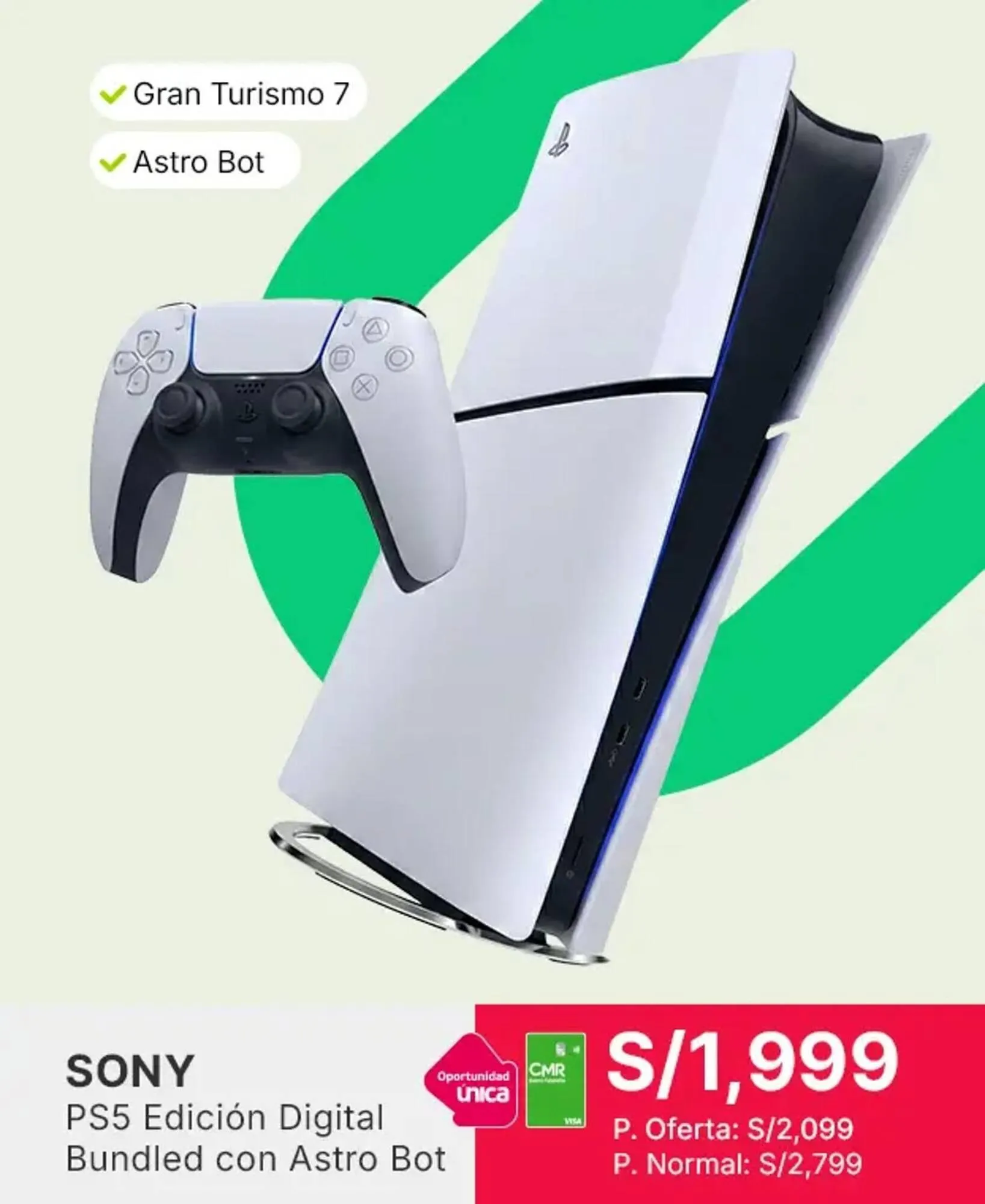 Catalogo de Catálogo Falabella 23 de abril al 30 de abril 2026 - Pag 4