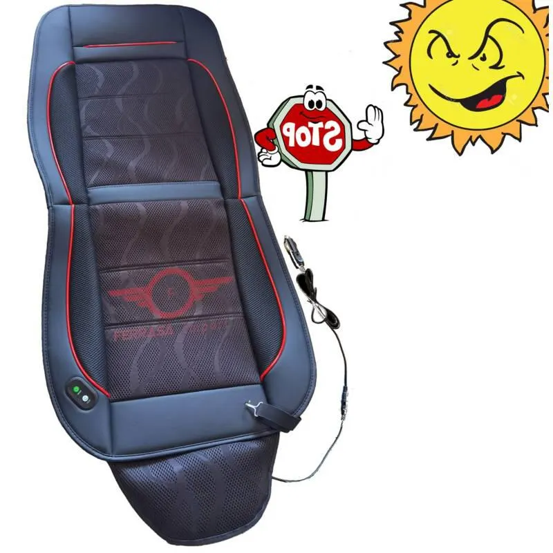 Asiento Ventilado para Autos