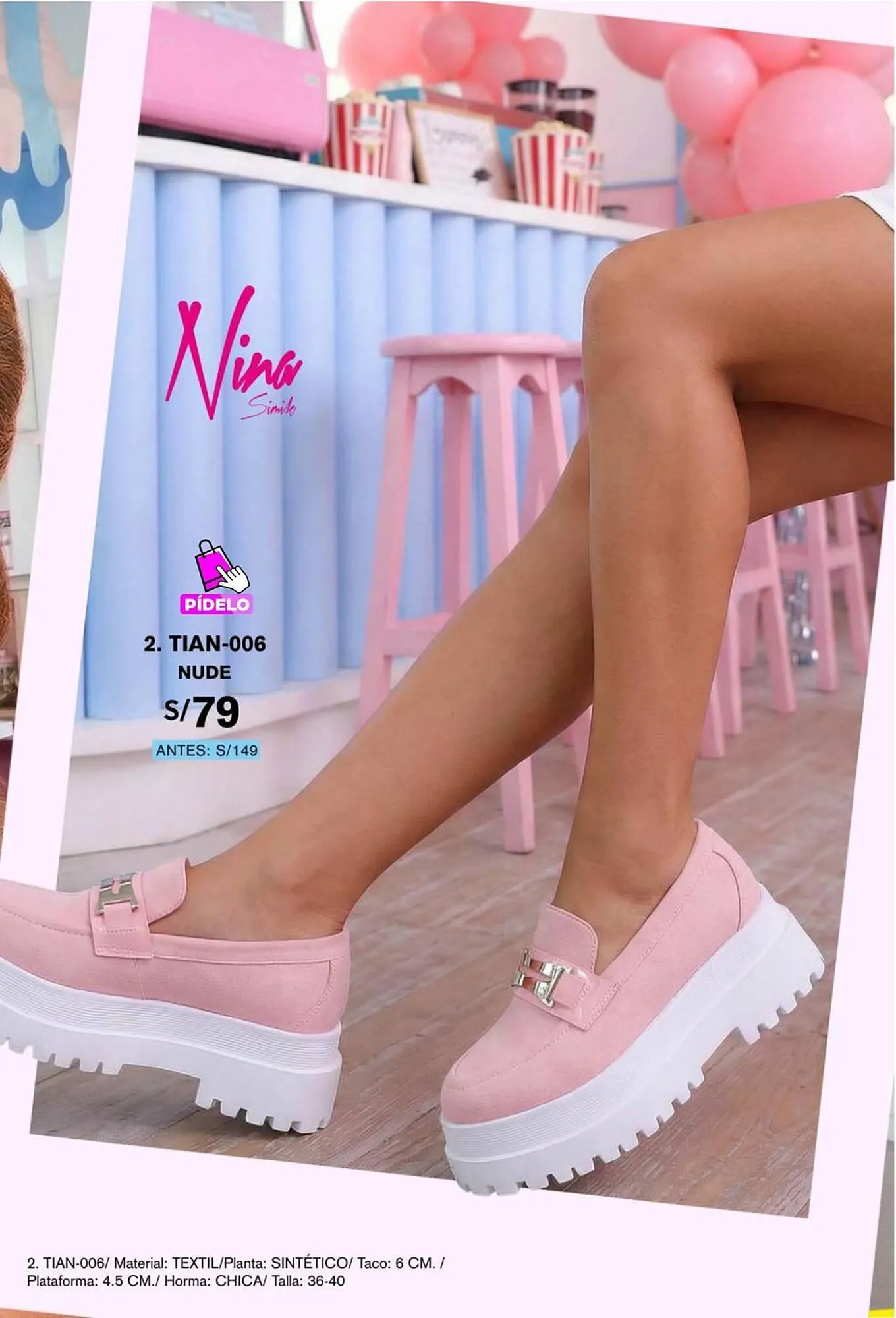 Catalogo de Catálogo Sokso 2 de febrero al 1 de marzo 2026 - Pag 53