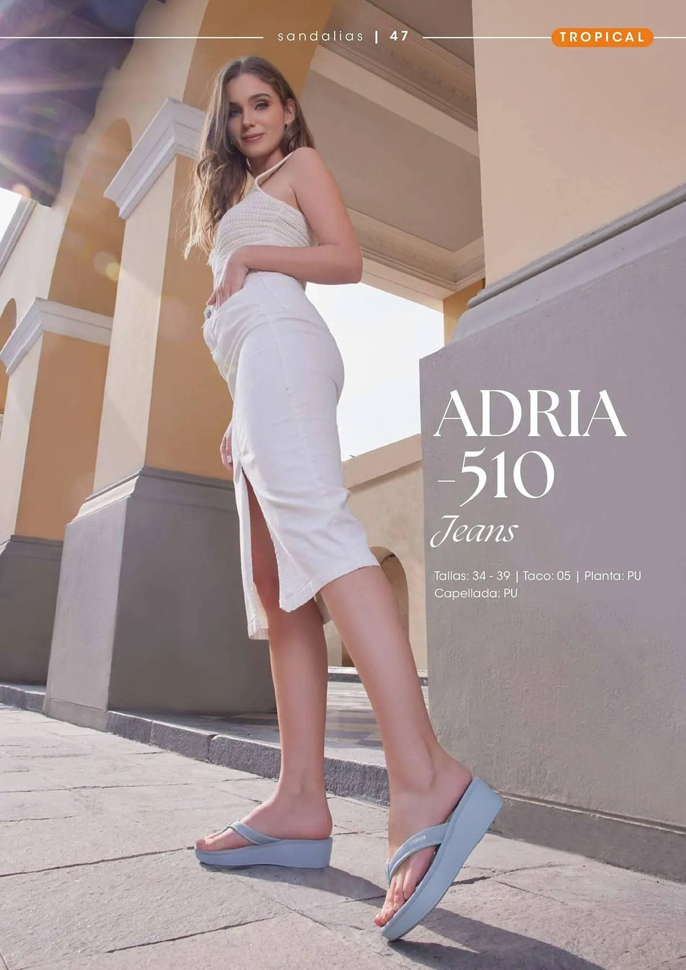 Catalogo de Catálogo Azaleia 31 de octubre al 31 de enero 2025 - Pag 47