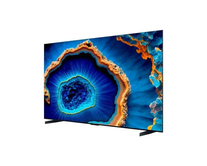 Televisor TCL SMART TV 98" MINI LED 4K UHD 98C755