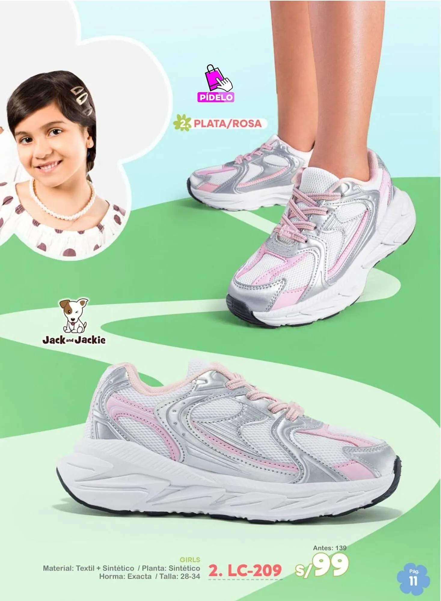 Catalogo de Catálogo Sokso 10 de octubre al 8 de noviembre 2025 - Pag 40