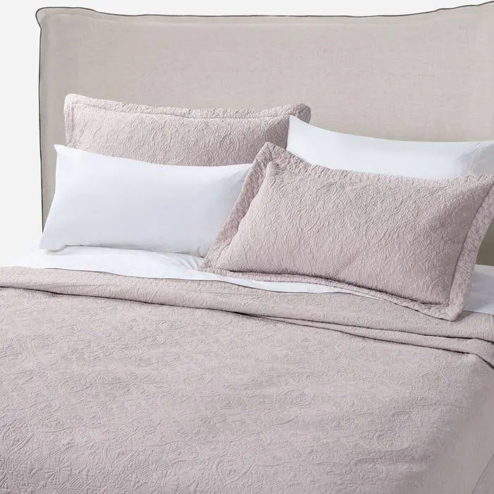 Cubrecama Algodón Austria