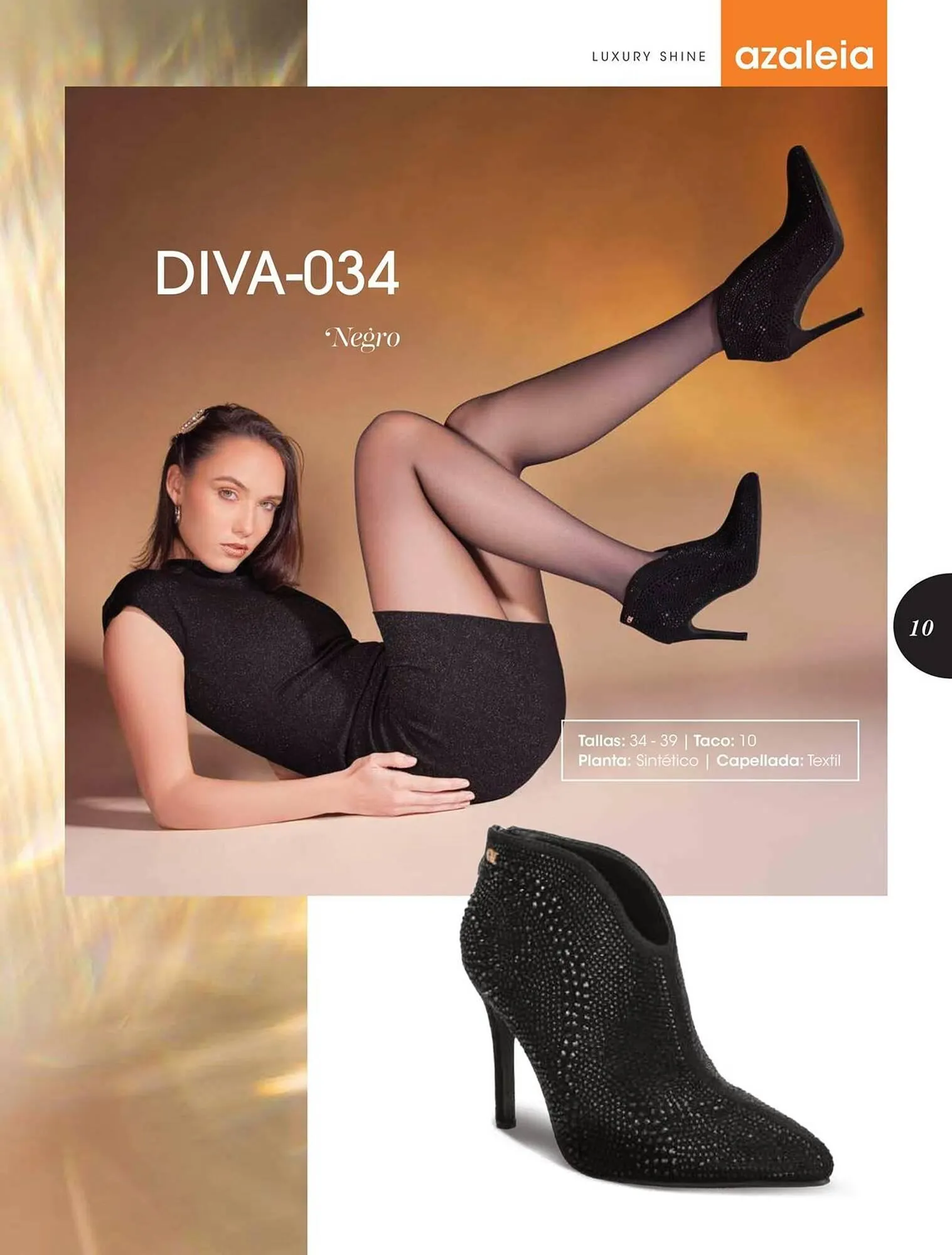 Catalogo de Catálogo Azaleia 13 de mayo al 20 de junio 2024 - Pag 10