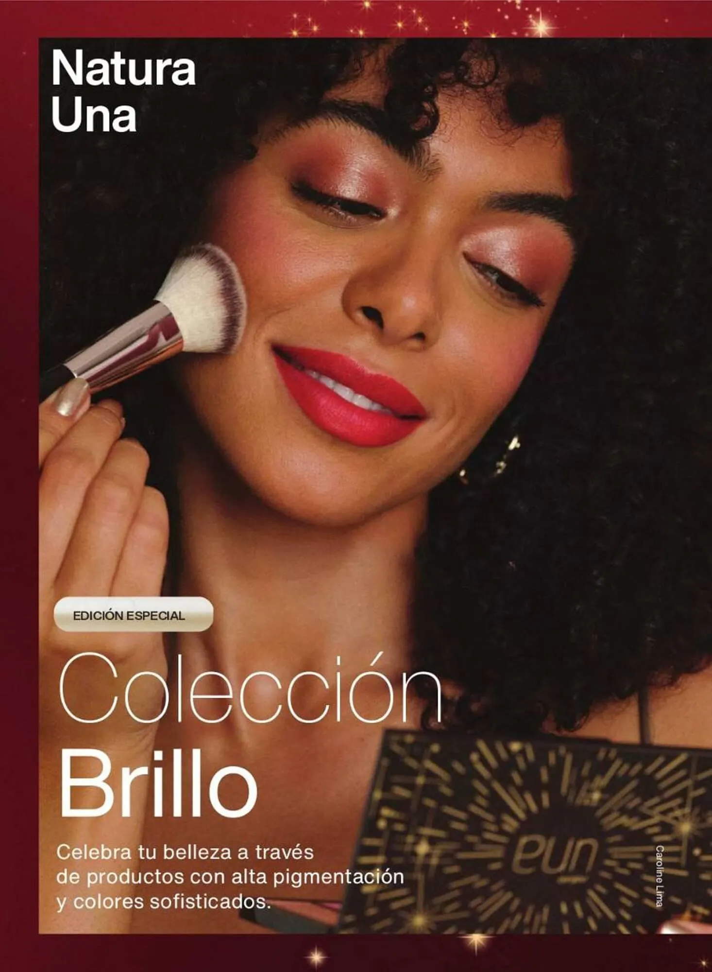 Catalogo de Catálogo Natura 30 de noviembre al 31 de diciembre 2024 - Pag 73